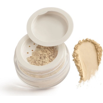 Paese Minerals Matující minerální make-up 102W Natural 6 g