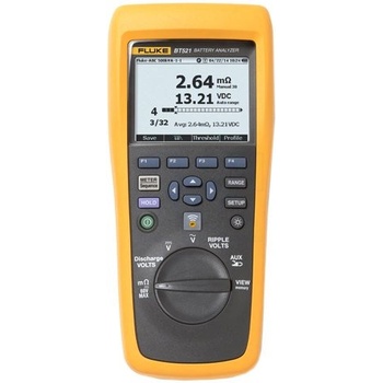 Fluke BT521