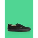 Vans Authentic Black/Black
