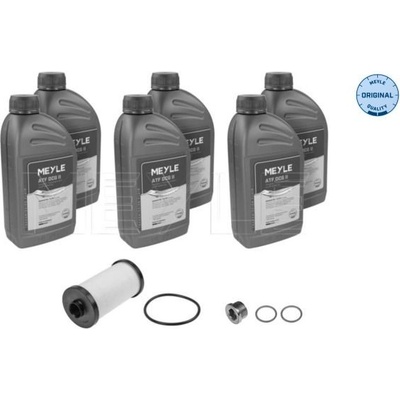 Sada Dílů, výměna oleje automatické převodovky MEYLE 100 135 0102 (1001350102) – Zboží Mobilmania
