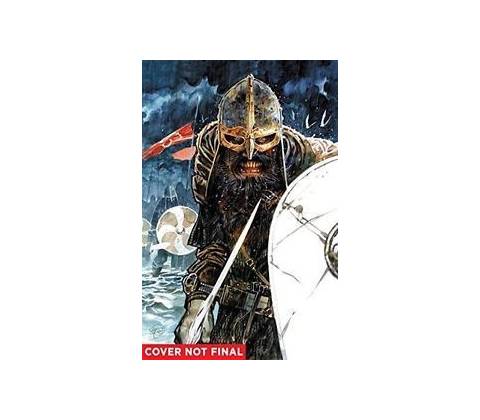 Northlanders TP Book 1