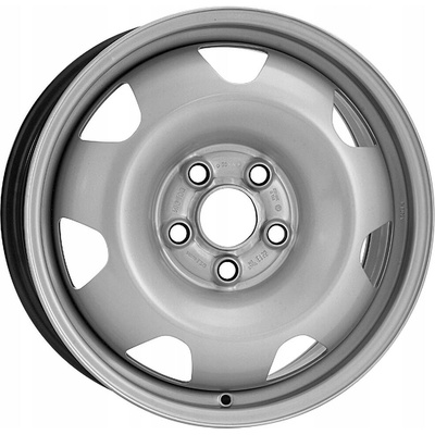 Alcar Stahlrad 9215 7x17 5x120 ET55