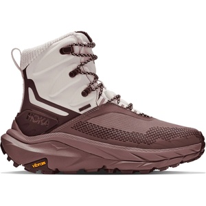 HOKA Дамски зимни ботуши HOKA Women's Kaha 2 Frost GTX Winter boots - Alabaster / Smoky Quartz - размер 40 2/3 (EU) (121-1020-0418)