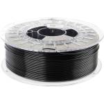 Spectrum 81537 3D нишка, PETG Premium High Speed, 1, 75mm, 1000g, Черен (Deep black) (81537)