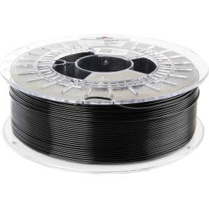 Spectrum 81537 3D нишка, PETG Premium High Speed, 1, 75mm, 1000g, Черен (Deep black) (81537)