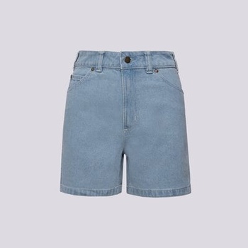 Dickies Шорти Denim Short W Classic дамски Дрехи Къси панталони DK0A4Y88C151 Син 25 (DK0A4Y88C151)