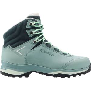 Lowa Дамски туристически обувки Lowa Women's Light Evo LL Walking boots - Smoke Blue / Blue - размер 37, 5 (EU) (119-1090-0313)
