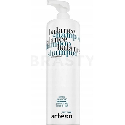 Artego Easy Care T Balance Šampon 1000 ml