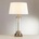 Searchlight Pedestal EU5141AB