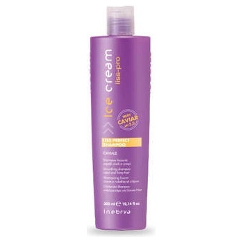 Inebrya Liss Perfect šampón 1000 ml