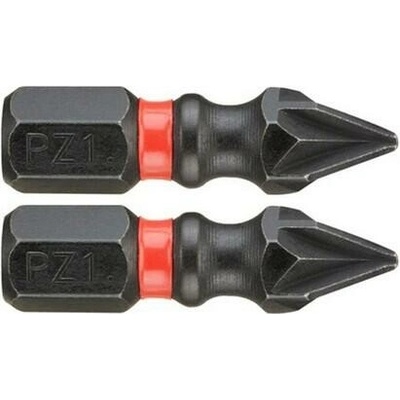 Facom 2 ks 1/4" PZ1 - FC-END.101