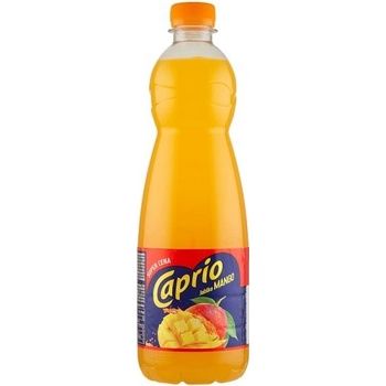 Caprio hustý mango 0,7 l