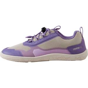 Reima Детски обувки barefoot Reima Kid's Tallustelu Barefoot shoes - Light Beige - размер 32 (EU) (702-5177-0415)
