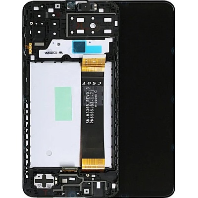 Samsung LCD дисплей за Samsung Galaxy A13 4G A135
