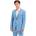 SELECTED Сако Selected Oasis Slim Fit blazer - Blue (Light Blue)
