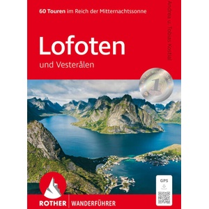 Lofoten und Vester? len | Tobias Kostial (ISBN: 9783763314287)