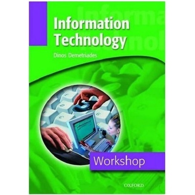 Workshop: Information Technology - Demetriades D.