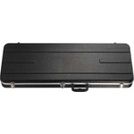 Stagg Кейс за електрическа китара правоъгълен stagg - модел abs-re 2