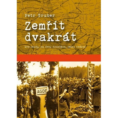 Zemřít dvakrát