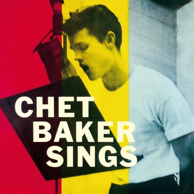 Baker Chet - Chet Baker Sings CD