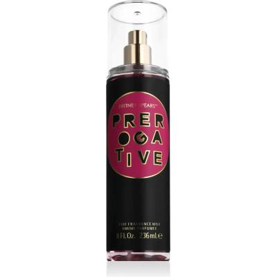 Britney Spears Prerogative Спрей за тяло 236 ml