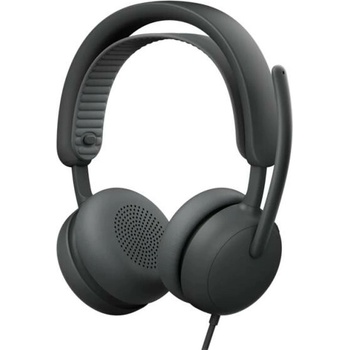 Logitech Zone Wired 2