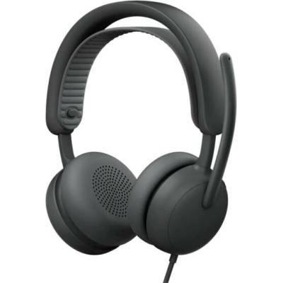 Logitech Zone Wired 2 pre firmy Grafit 981-001618