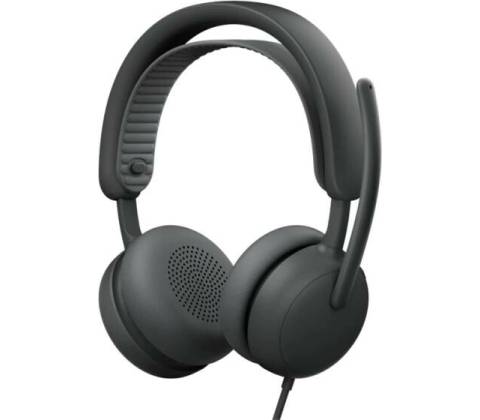 Logitech Zone Wired 2