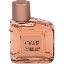 Replay Tank toaletní voda dámská 50 ml