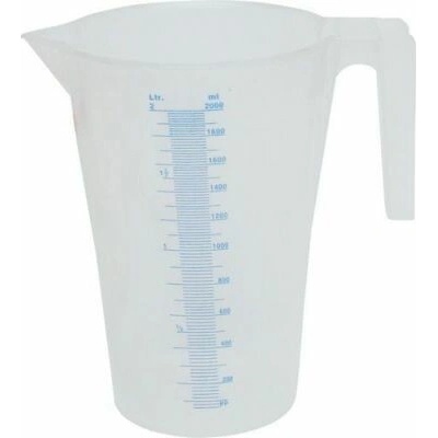 Odměrka plastová 1/2L Kennedy - - KEN5405520K