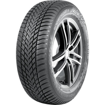 Image 1 of Nokian Snowproof 2 215/55 R17 94H
