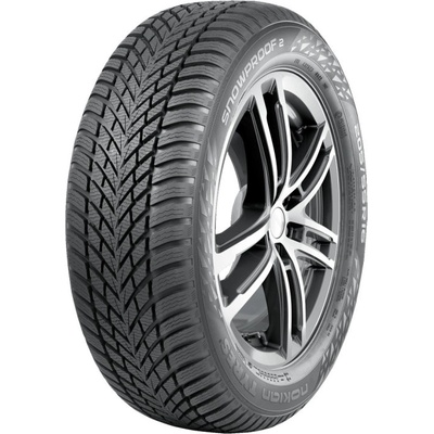 Nokian Snowproof 2 215/55 R17 94H