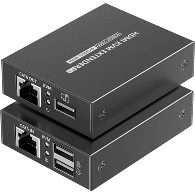 Extender PremiumCord KHEXT70-8