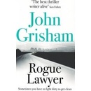 Rogue Lawyer