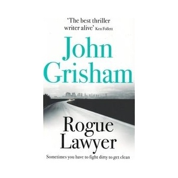 Rogue Lawyer