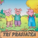 Tri prasiatka