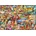 Grafika Art Puzzle - Puzzle Retro Toys - 1 000 piese