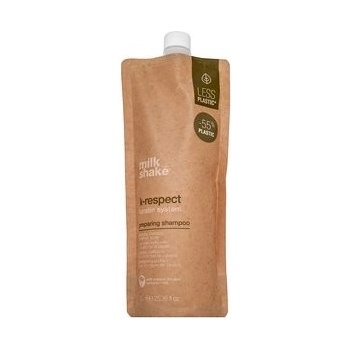Milk Shake K-Respect Keratin System Preparing Shampoo 750 ml