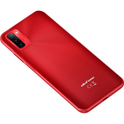 Ulefone Note 12P