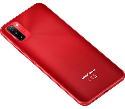 Ulefone Note 12P