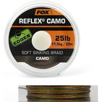 FOX Повод FOX Reflex Camo (947031)