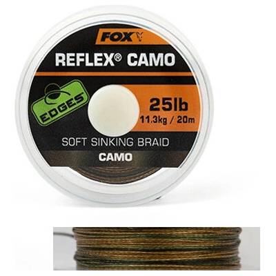 FOX Повод FOX Reflex Camo (947031)