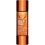 Clarins Radiance-Plus Golden Glow Booster for Body Автобронзант дамски 30ml