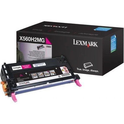 Lexmark X560H2MG - originálny