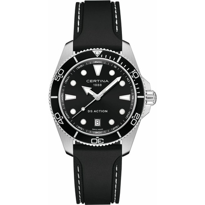 Certina 048.410.17.051.00