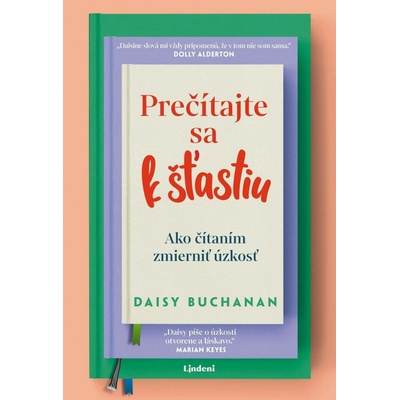 Prečítajte sa k šťastiu