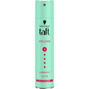 Schwarzkopf Лак за коса Taft 250 мл, обем 5