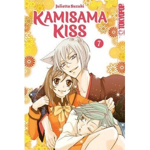 Kamisama Kiss 2in1 07 | Kenichi Kusano (ISBN: 9783759303394)