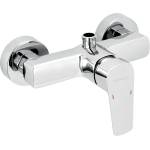 FERRO Metalia 58 - Смесител за душ, хром 58062/1, 0 (58062/1,0)