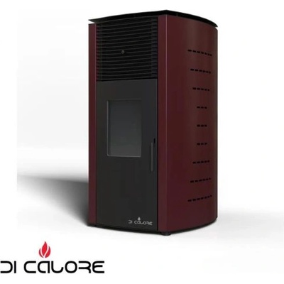 Di Calore DC8kWBO